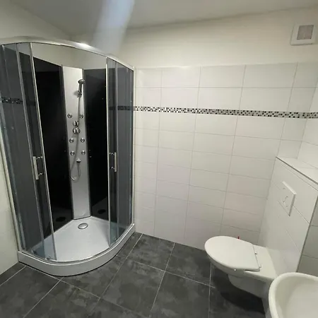 Otel Stary Mlyn Lanškroun