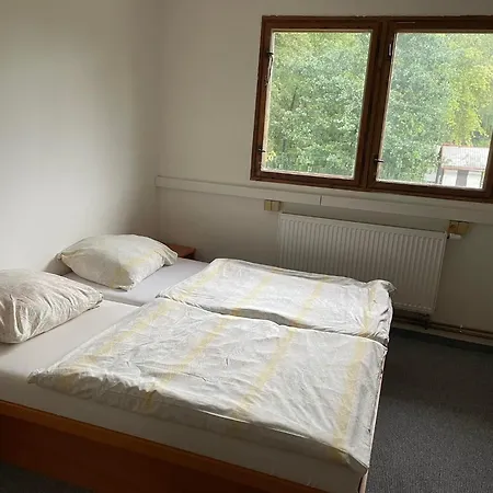 Hotel Stary Mlyn