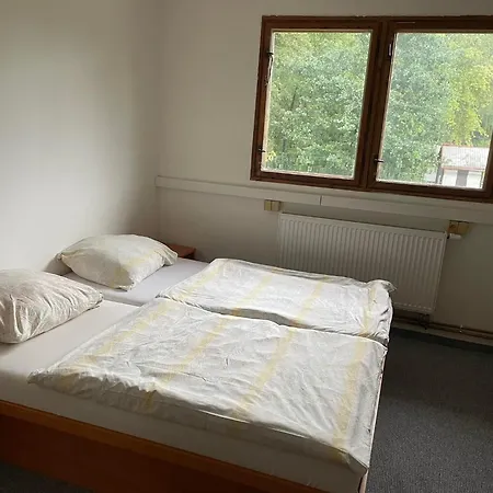 Otel Stary Mlyn