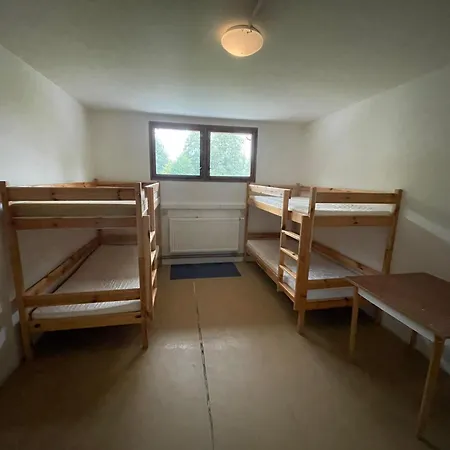 Stary Mlyn Otel Lanškroun