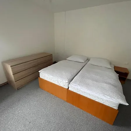 Otel Stary Mlyn