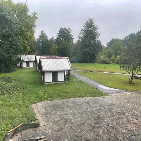 Stary Mlyn Lanškroun