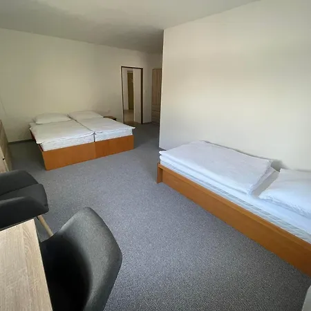 Otel Stary Mlyn