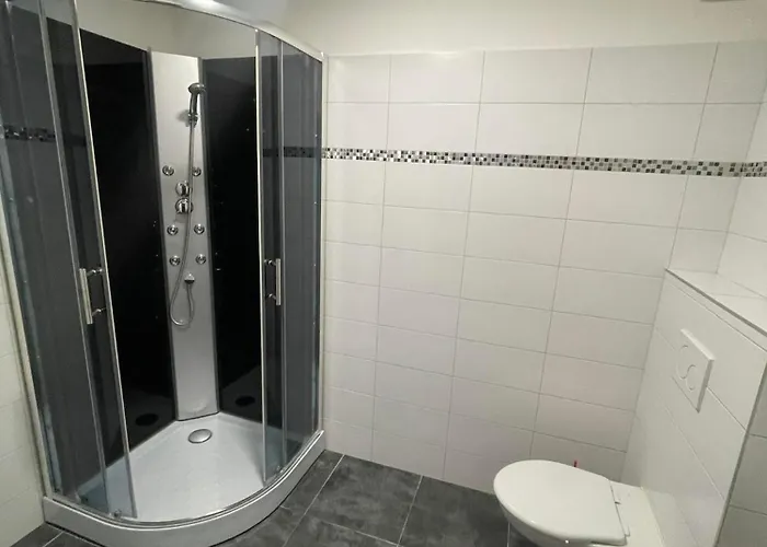Hotel Stary Mlyn Lanškroun