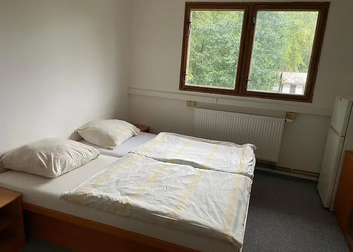 Hotel Stary Mlyn