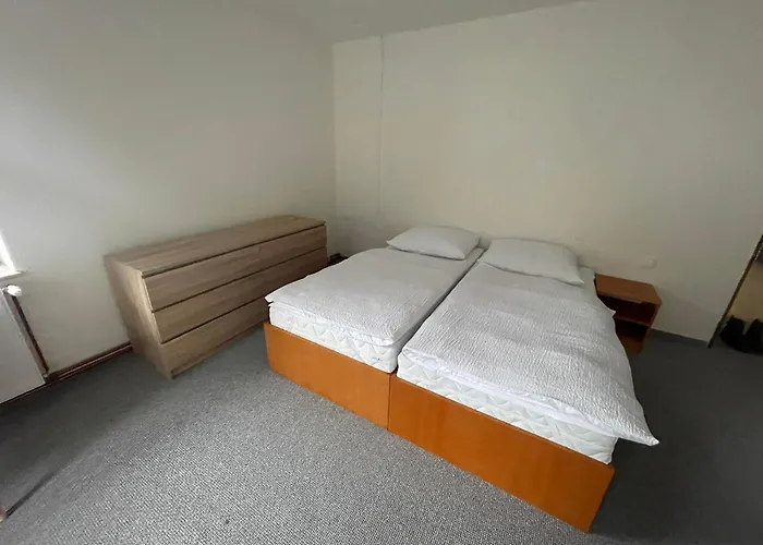Hotel Stary Mlyn