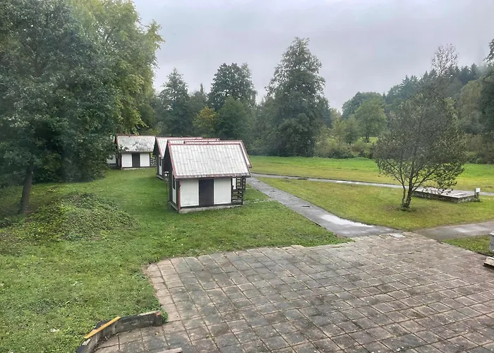 Stary Mlyn Lanškroun