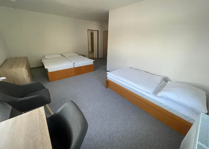 Hotel Stary Mlyn